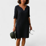 Clara - Rochie Eleganță fără efort