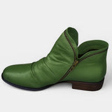 Carina - Botine Ortopedice Confortabile