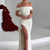 Alexandra - Rochie de Lux Maxi