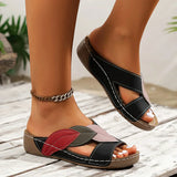 Serena - Sandale Slip-On