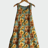 Campana - Rochie