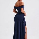 Alexandra - Rochie de Lux Maxi