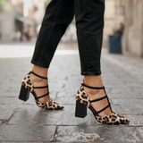 Leopard - Tocuri Elegante