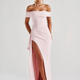 Alexandra - Rochie de Lux Maxi