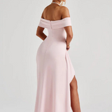 Alexandra - Rochie de Lux Maxi
