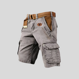 Mauro - Pantaloni Cargo