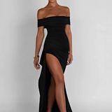 Alexandra - Rochie de Lux Maxi