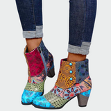 Botine ortopedice impermeabile