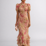 Rochie Roz