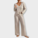 Catarina - Set de 2 piese confortabil