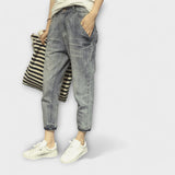 Charlotte | Pantaloni eleganți și unici