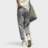 Charlotte | Pantaloni eleganți și unici