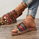 Leena - Sandale Ortopedice Plate Confortabile