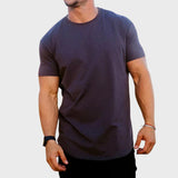 Vítor - Tricou Ajustat Sportiv