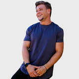 Vítor - Tricou Ajustat Sportiv