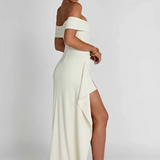 Alexandra - Rochie de Lux Maxi