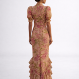 Rochie Roz