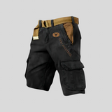 Mauro - Pantaloni Cargo