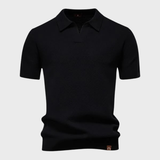 Lourenço - Polo Premium Structurat