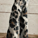 Carmen - Pantaloni boho eleganți