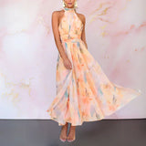 Aurora - Rochie Maxi
