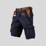 Mauro - Pantaloni Cargo