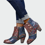Botine ortopedice impermeabile