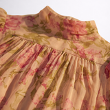 Rochie Roz