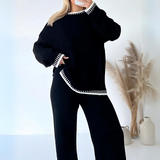 Lisa - Set de relaxare confortabil