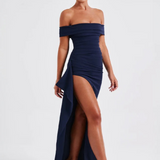 Alexandra - Rochie de Lux Maxi