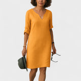 Clara - Rochie Eleganță fără efort