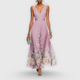 Cíntia - Rochie de Vară