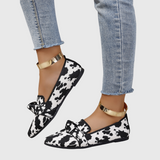 Mara - Mocasi Confortabili Dalmațieni