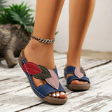 Serena - Sandale Slip-On