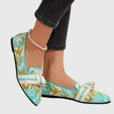 Mónica - Mocasini Artistici de Confort