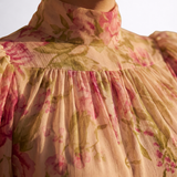 Rochie Roz