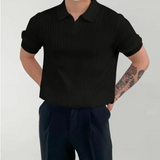 Cristiano - Polo Elegant Canelat