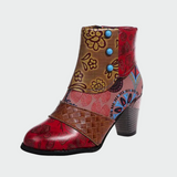 Botine ortopedice impermeabile