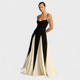 Gala Noir - Rochie Ivoriu