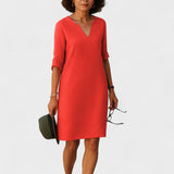 Clara - Rochie Eleganță fără efort