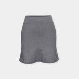 Pantaloni scurți cu fustă