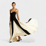 Gala Noir - Rochie Ivoriu