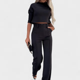 Cristiana - Conjunto Elegant