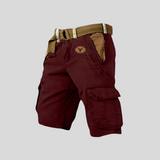 Mauro - Pantaloni Cargo