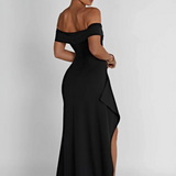 Alexandra - Rochie de Lux Maxi
