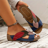 Serena - Sandale Slip-On