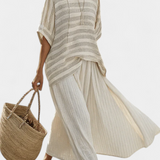 Isaura - Set Elegant din In