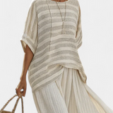 Isaura - Set Elegant din In