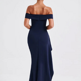 Alexandra - Rochie de Lux Maxi