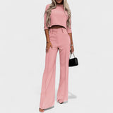 Cristiana - Conjunto Elegant